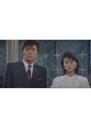 天使行動のポスター