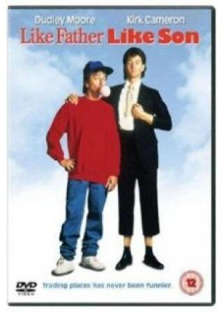 ハモンド家の秘密のポスター