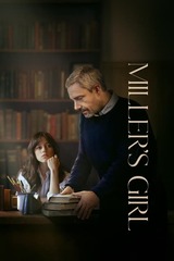 Miller's Girl（原題）のポスター