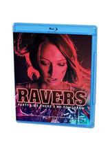 Ravers（原題）のポスター