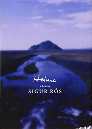 HEIMA 故郷のポスター