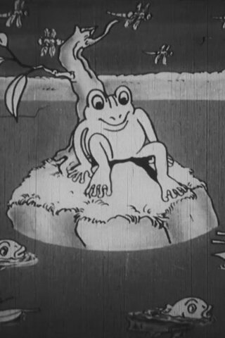 おいらの非常時のポスター