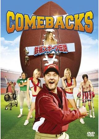 鉄板スポーツ伝説のポスター