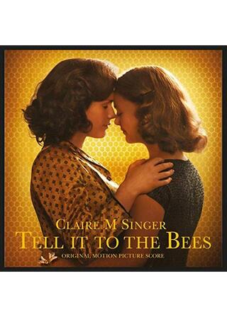 Tell It To The Bees(原題)のポスター