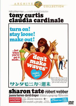 サンタモニカの週末のポスター