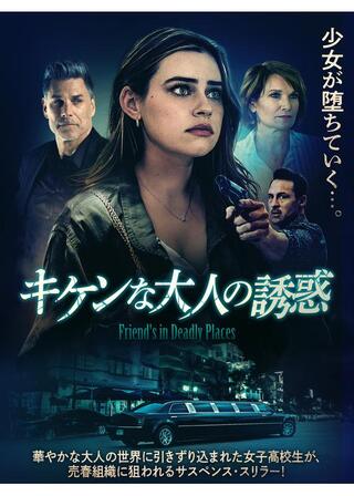 キケンな大人の誘惑のポスター