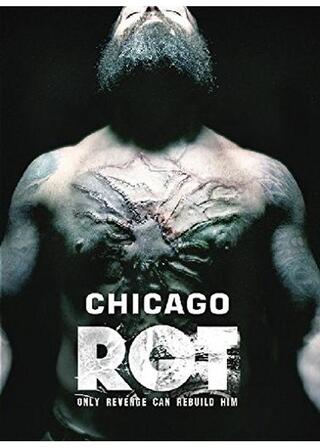 Chicago Rot（原題）のポスター
