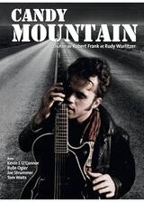 キャンディ・マウンテンのポスター
