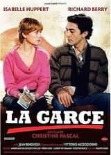 La garce（原題）のポスター