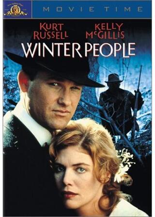 ウィンターピープルのポスター