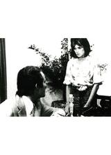 過去と現在 昔の恋、今の恋のポスター