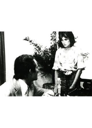 過去と現在 昔の恋、今の恋のポスター