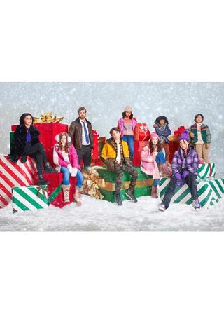 ノーティ・ナインのポスター