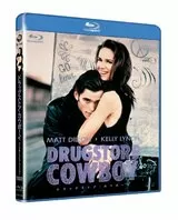 ドラッグストア・カウボーイのポスター