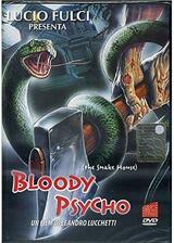 Bloody Psycho（原題）のポスター