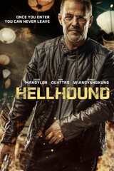 Hellhound（原題）のポスター