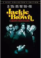 ジャッキー・ブラウンのポスター