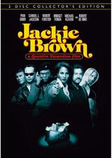 ジャッキー・ブラウンのポスター