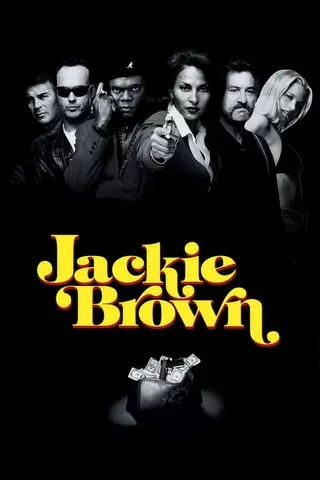 jackie brown ジャッキー・ブラウン ベレッタ 映画 | ajjawe.ps