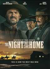 The Night They Came Home（原題）のポスター