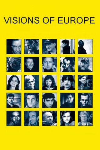 Visions of Europe(原題)のポスター