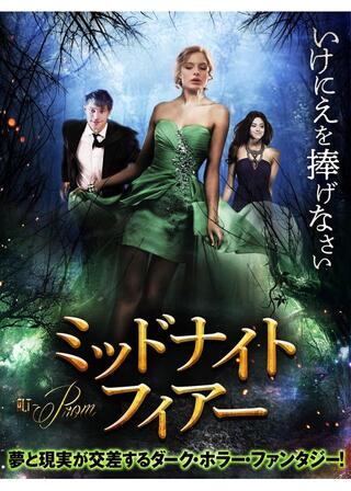 ミッドナイト・フィアーのポスター