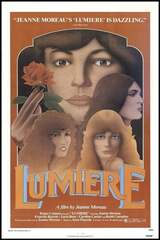 Lumière（原題）のポスター