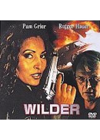 ワイルダーのポスター