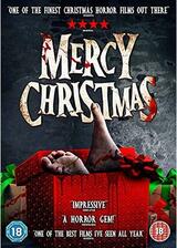 Mercy Christmas（原題）のポスター