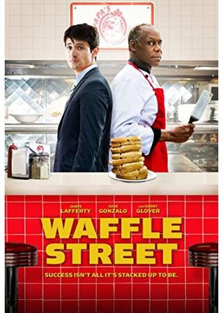 ワッフル・ストリートのポスター