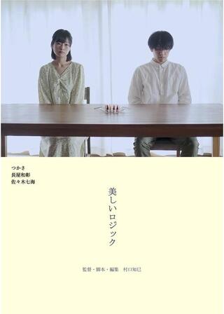 美しいロジックのポスター