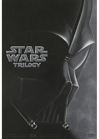 夢の帝国 スター・ウォーズ・トリロジーの歴史のポスター