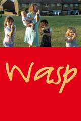 Wasp（原題）のポスター