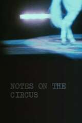 Notes On The Circus（原題）のポスター