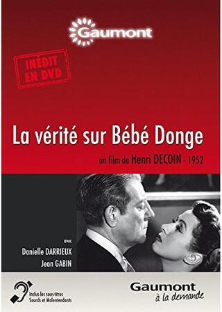 ベベ・ドンジュについての真実のポスター