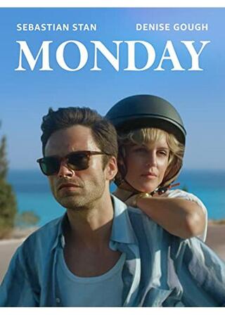 マンデーのポスター