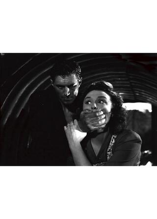 日曜日はいつも雨のポスター