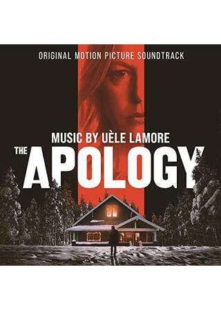 The Apology（原題）のポスター