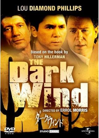 ダーク・ウィンドのポスター