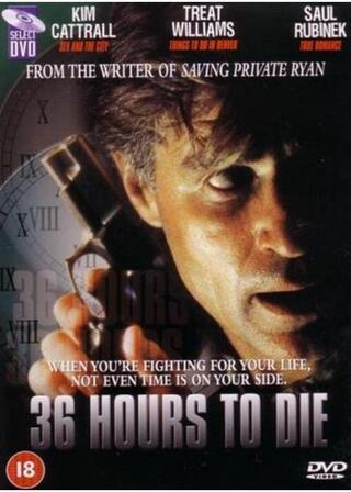 36時間のポスター