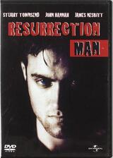 極悪人 RESURRECTION MANのポスター