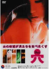 穴のポスター