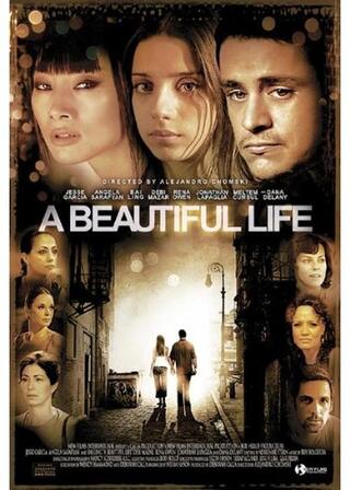 ビューティフル・ライフのポスター