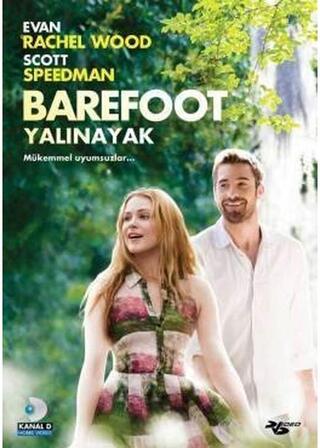 Barefoot（原題）のポスター