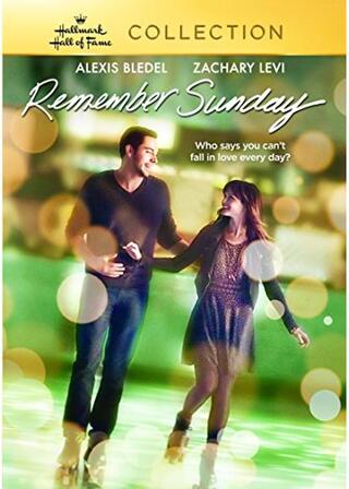 Remember Sunday（原題）のポスター