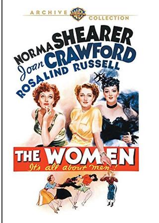 女性たち／女たちのポスター