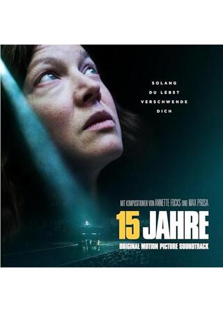 15 Years（原題）のポスター