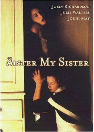 Sister My Sister(原題)のポスター