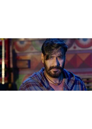 囚われし者 ボーラーのポスター