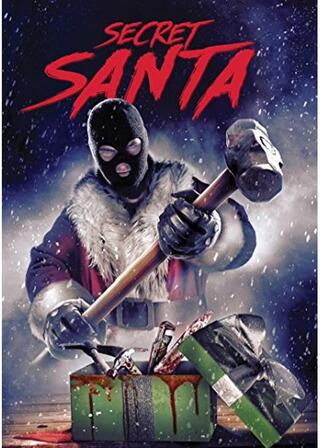 Secret Santa（原題）のポスター